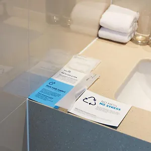 Hotel Express Hongdae By Ihg, Seul
